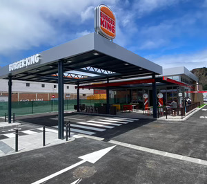 La CNMC aprueba la compra por parte de RBI de los 54 ‘Burger King’ de Alsea