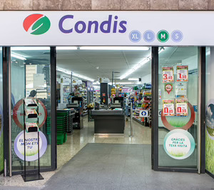 Condis acuerda con in-Store Media el desarrollo de un circuito de publicidad para marcas