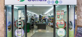 Condis acuerda con in-Store Media el desarrollo de un circuito de publicidad para marcas