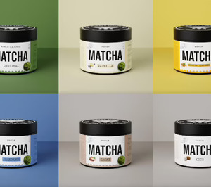 ‘Edward Fields Tea’ acerca el té matcha a los consumidores con su entrada en el retail