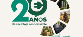 Ecolec celebra 20 años de compromiso con el reciclaje