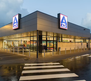 Aldi Portugal inaugura su tienda número 150