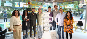 Eatex Food Innovation Hub firma un primer hito en el segmento del vertical farming