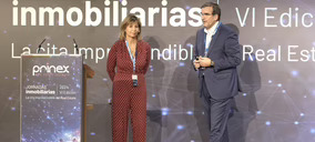 Asprima presenta la plataforma de análisis de datos ÍVera