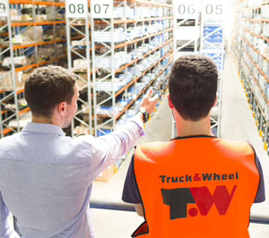 TW Group estrena centro logístico para el retail en su apuesta por una supply chain personalizada