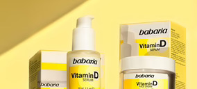 Babaria presenta una gama facial para revitalizar la piel combatiendo el déficit de Vitamina D