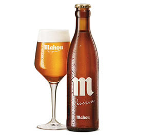 Mahou San Miguel presume de maestría cervecera con el lanzamiento de Mahou Reserva