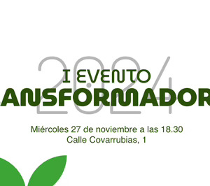 Anaip organiza Transformadores, un evento para rendir homenaje al sector y analizar sus retos y logros