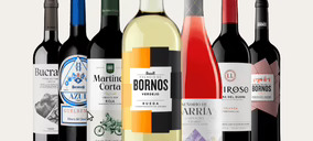 Bornos se renombra para integrar sus negocios de vinos españoles y licores mexicanos