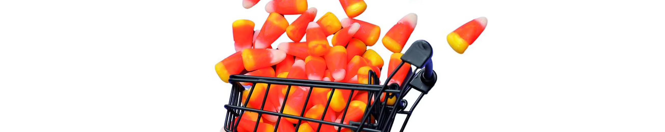 Informe 2024 del sector de caramelos y chicles en España