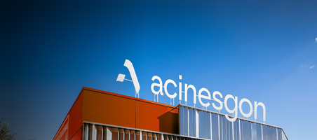 Acinesgon absorbe las filiales de Gual Steel