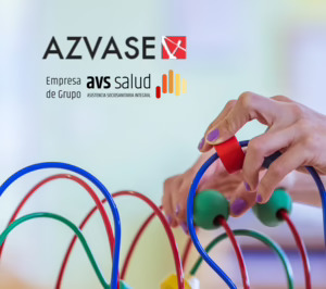 Azvase crece en SAD, mientras aumenta en paralelo la facturación global de su matriz AVS Salud