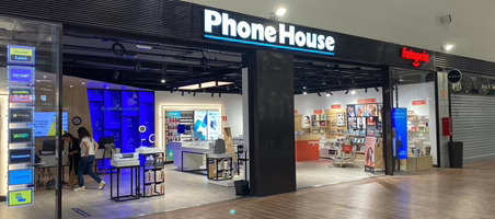 The Phone House Spain reduce su capital social