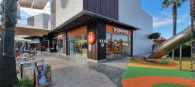 Popeyes llega a Huelva de la mano de su principal franquiciado