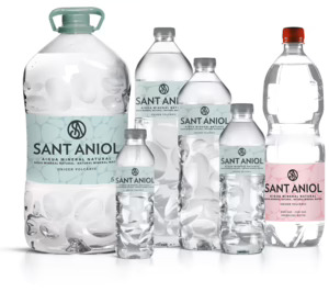 Sant Aniol amplía capital para modernizar sus instalaciones y prevé alcanzar el mejor ebitda de su historia