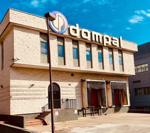 La fábrica de Dompal logra comprador, mientras el centro de preparación sale a subasta