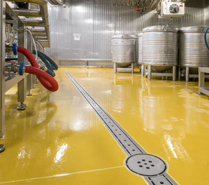 Sika amplía su catálogo de pavimentos industriales