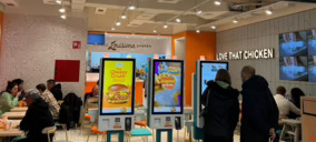 Popeyes aterriza en Guipúzcoa