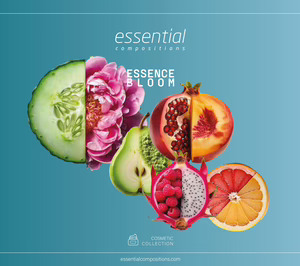 Essential lanza Essence Bloom, la colección especializada para cosmética