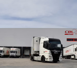 La agencia de transporte Cargoboard entra en España de la mano de CBL Logística