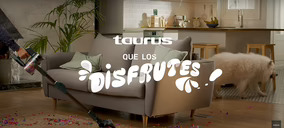 Taurus Group lanza una campaña publicitaria