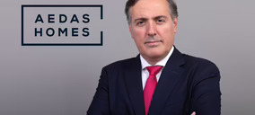 Aedas Homes cierra la absorción de Inmobiliaria Espacio