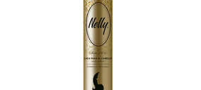 ‘Nelly’ completa su oferta en fijación capilar con ‘Nelly Gold’