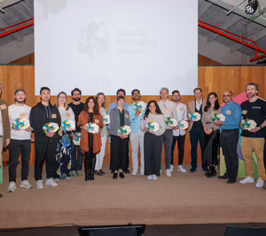 Ecoembes anuncia las startups ganadoras del Circular Packaging Challenge