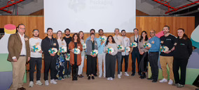 Ecoembes anuncia las startups ganadoras del Circular Packaging Challenge