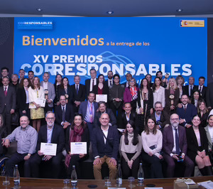 Beko premiada en los XV Premios Corresponsables por su compromiso con la sostenibilidad