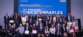 Beko premiada en los XV Premios Corresponsables por su compromiso con la sostenibilidad