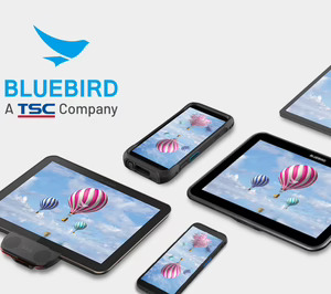 TSC Auto ID adquiere Bluebird para fortalecer su posicionamiento en identificación automática