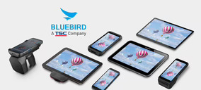 TSC Auto ID adquiere Bluebird para fortalecer su posicionamiento en identificación automática