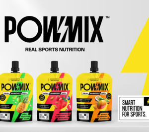 Powmix cierra ronda e investiga la reducción del dulzor en sus geles deportivos