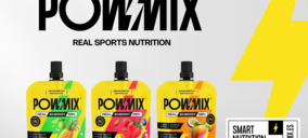 Powmix cierra ronda e investiga la reducción del dulzor en sus geles deportivos