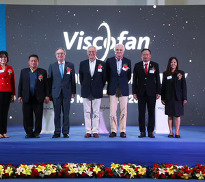 Viscofan inaugura su nueva planta productiva en Tailandia