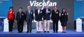 Viscofan inaugura su nueva planta productiva en Tailandia