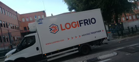 Logifrío pone en marcha una plataforma en Alicante y prevé un incremento de ingresos del 20%