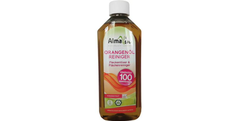 Aceite limpiador AlmaWin [3]