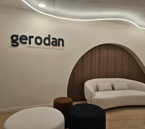 Gerodan abre un showroom en Tenerife para consolidar su actividad en Canarias