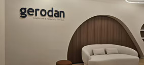 Gerodan abre un showroom en Tenerife para consolidar su actividad en Canarias