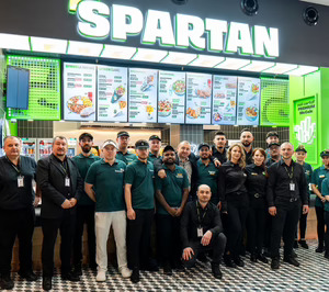 Nhood participará en la expansión en España de la rumana Spartan