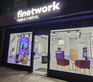 Finetwork abre un nuevo centro en Madrid