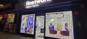 Finetwork abre un nuevo centro en Madrid