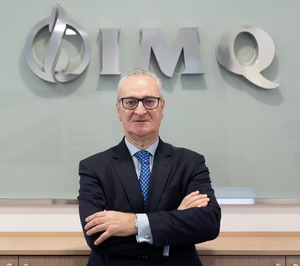 IMQ Seguros nombra a Javier Maiztegui nuevo director general