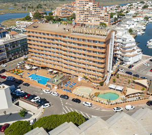 Prestige alcanza un acuerdo de sale & lease back sobre su hotel Sant Marc