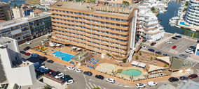 Prestige alcanza un acuerdo de sale & lease back sobre su hotel Sant Marc