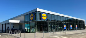 Lidl alcanza las 700 tiendas en España y acelera su expansión en el último tramo del año