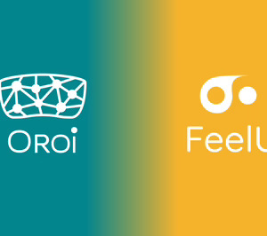 Oroi se alía con la francesa FeelU para reforzar su presencia en el ámbito de la realidad virtual para personas mayores