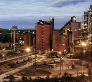 Heidelberg Materials compra la norteamericana Giant Cement a Elementia y Portland Valderrivas